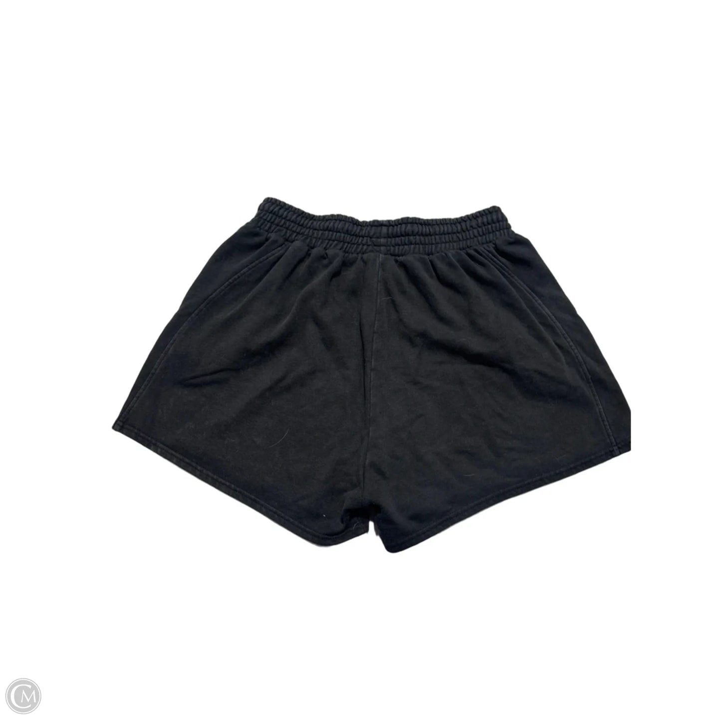 Shorts By Gym Shark In Black, Size: M
