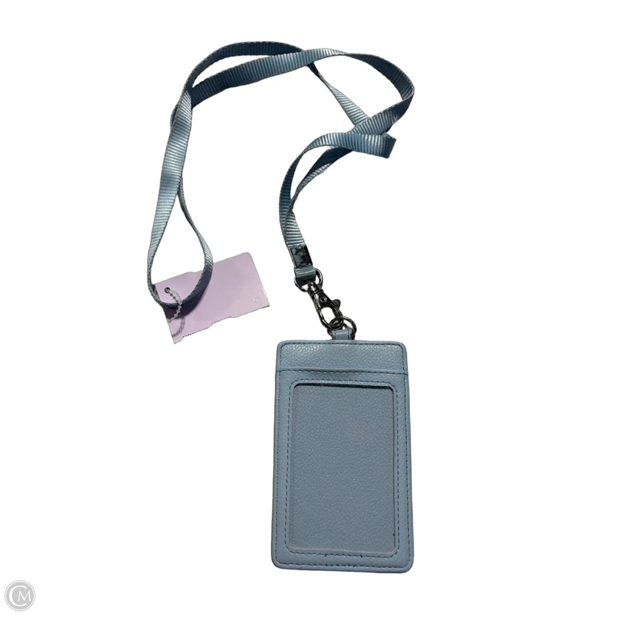 Id/card Holder By Cmc, Size: Small