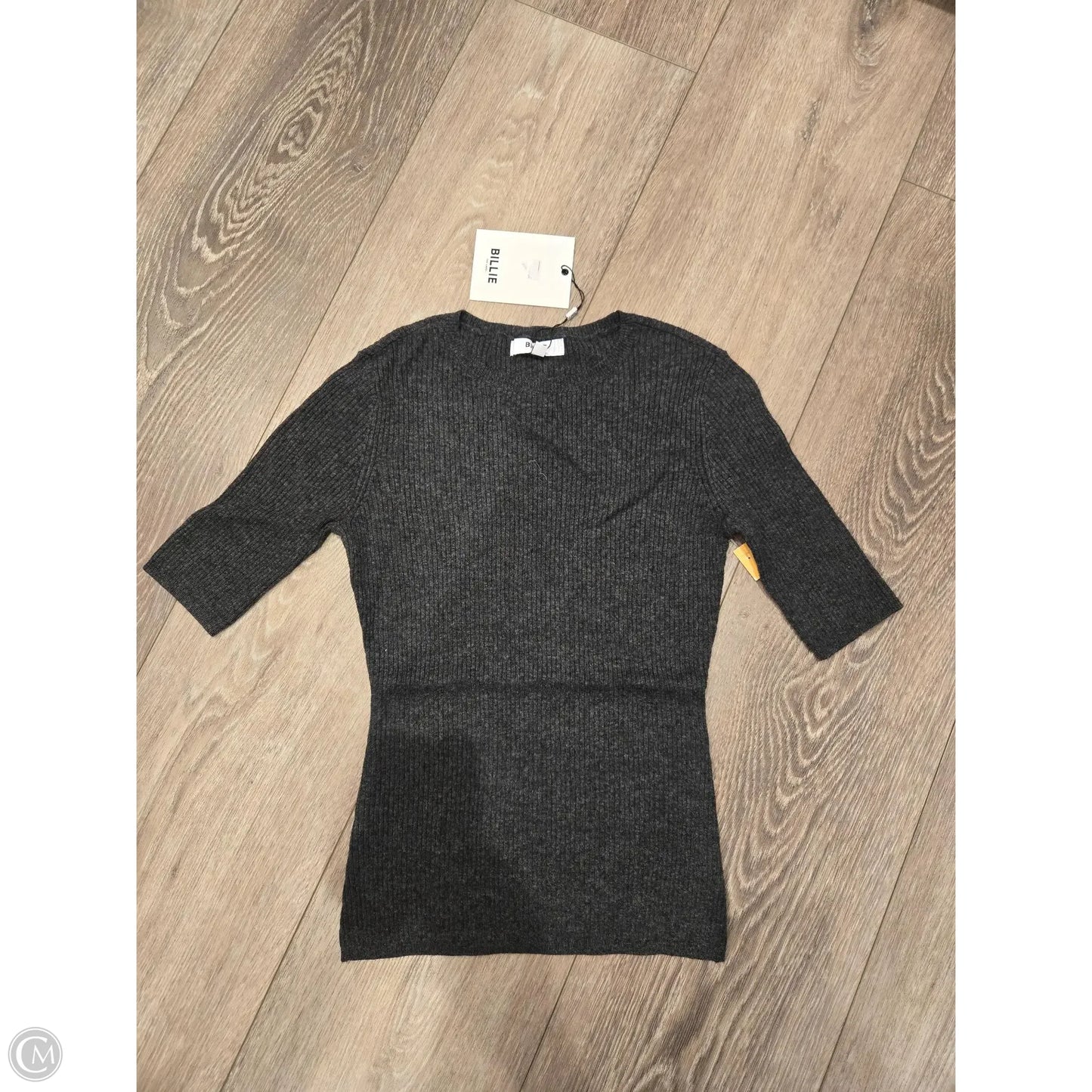Sweater By Cmf In Grey, Size: M