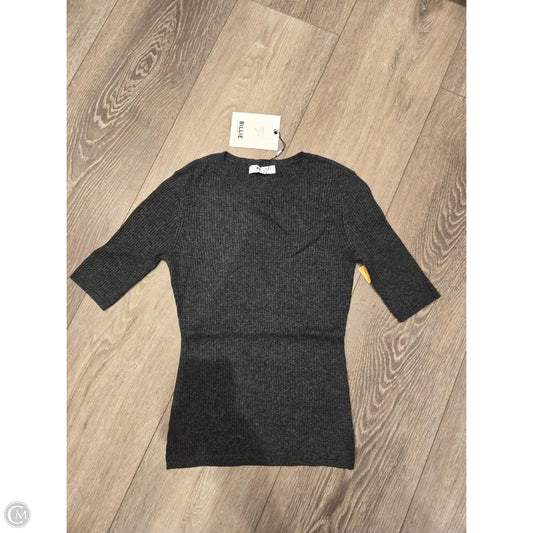 Sweater By Cmf In Grey, Size: M
