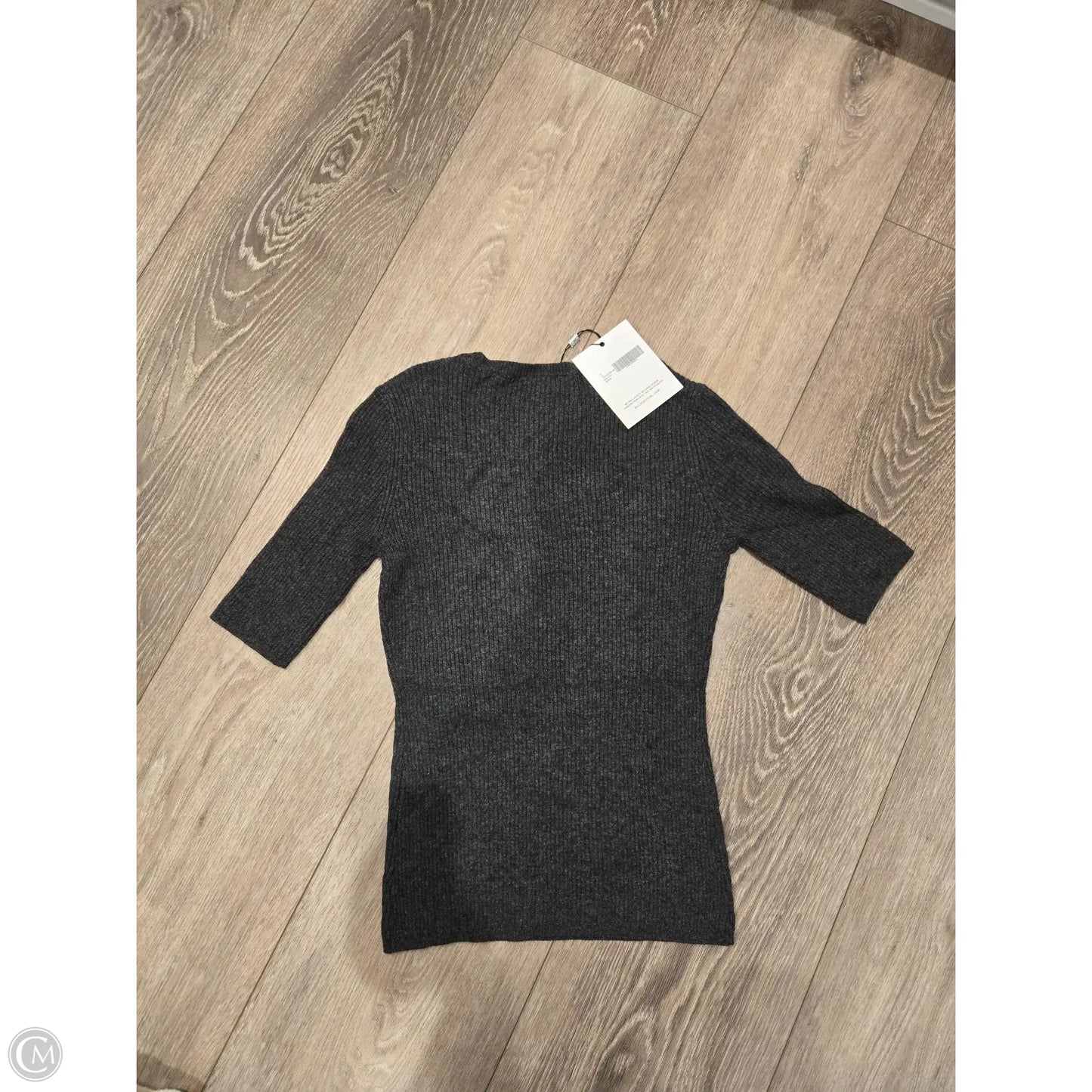 Sweater By Cmf In Grey, Size: M