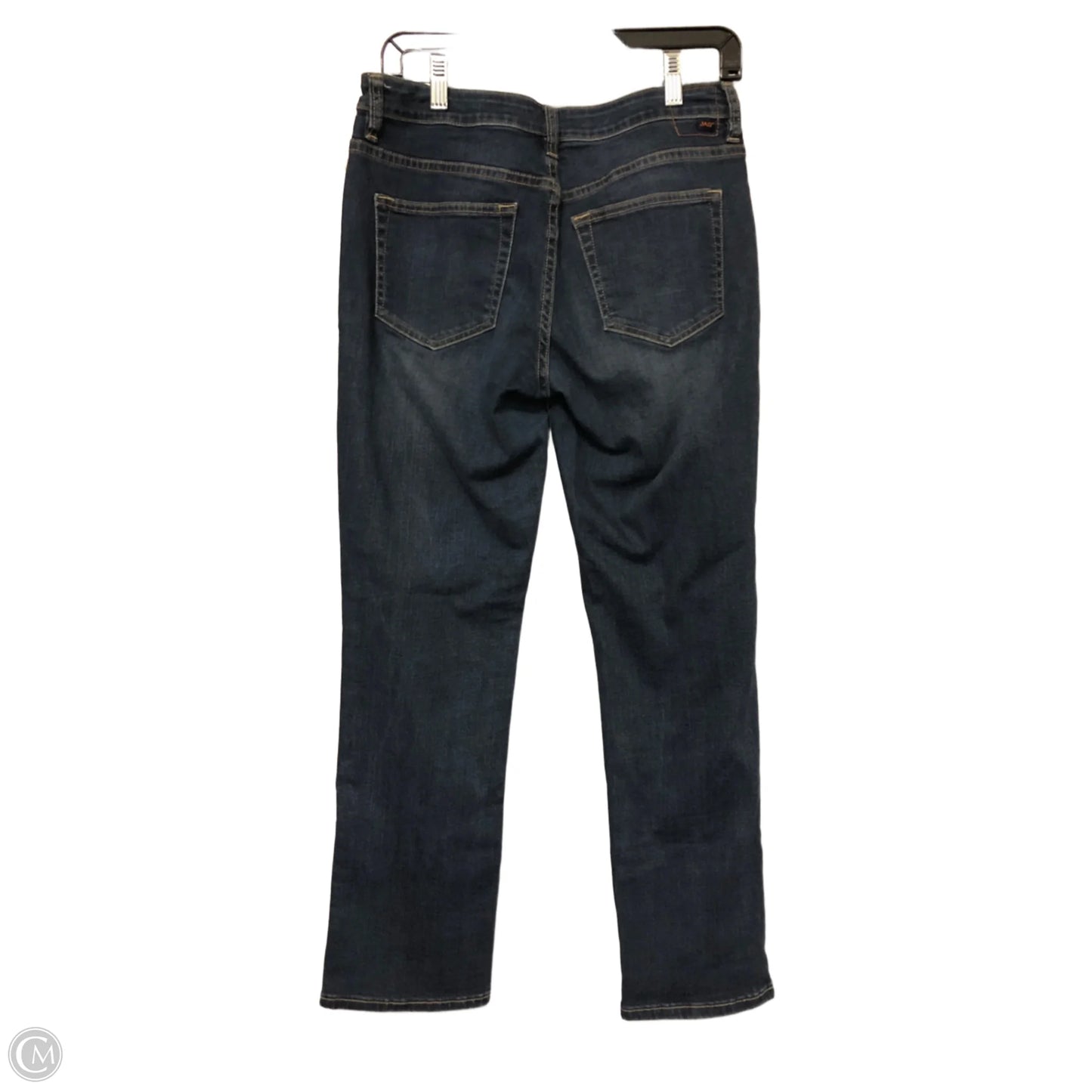 Jeans Boyfriend By Jag In Blue Denim, Size: 6