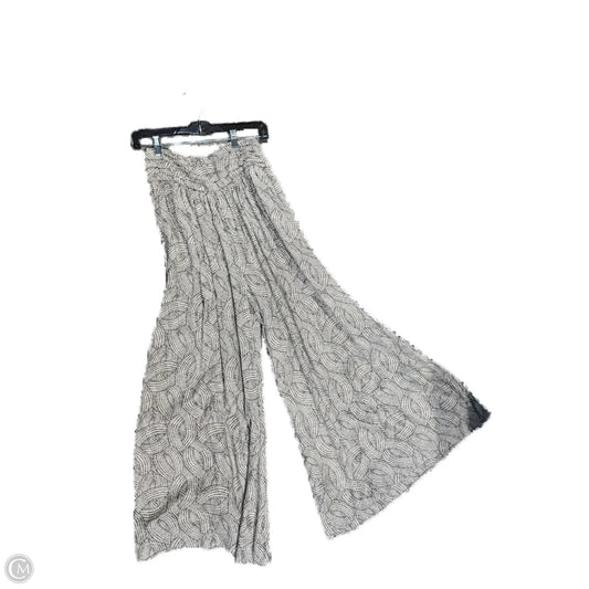 Pants Chinos & Khakis By Anthropologie In Geometric Pattern, Size: 2