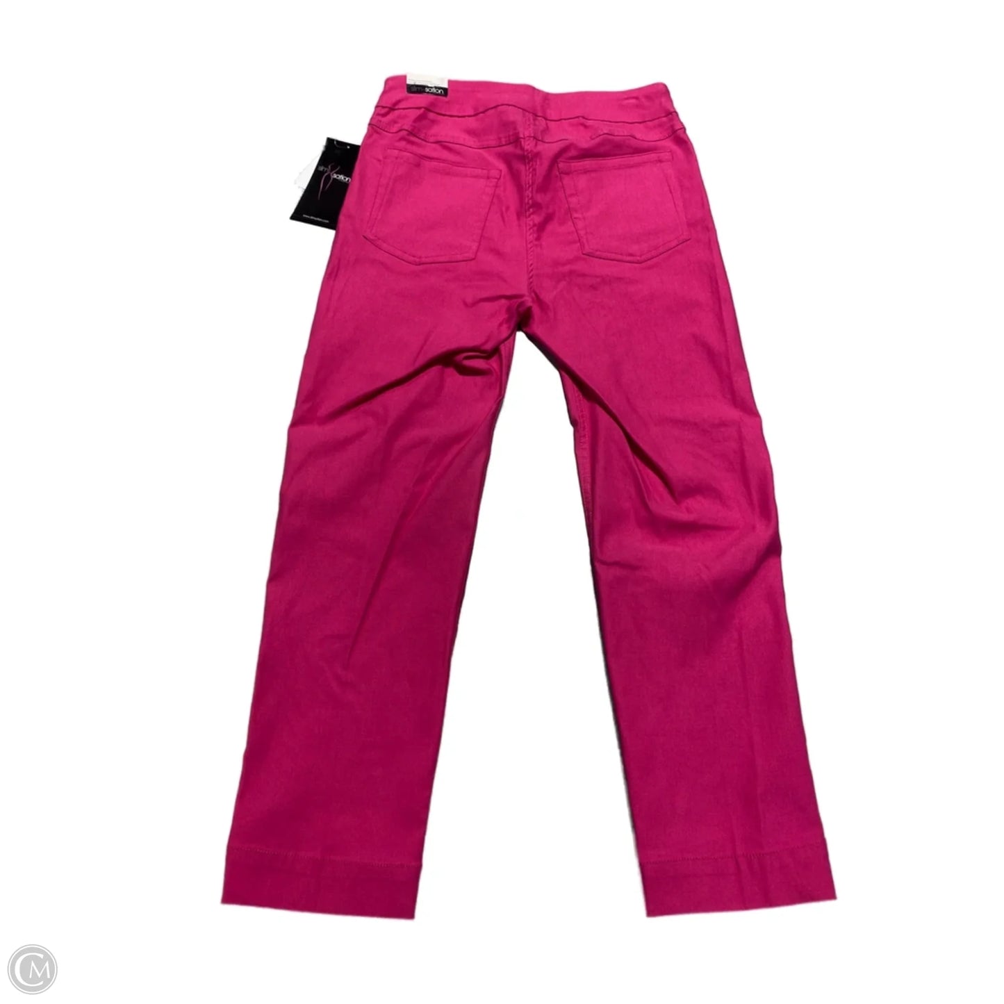 Pants Chinos & Khakis By Multiples In Pink, Size: 4