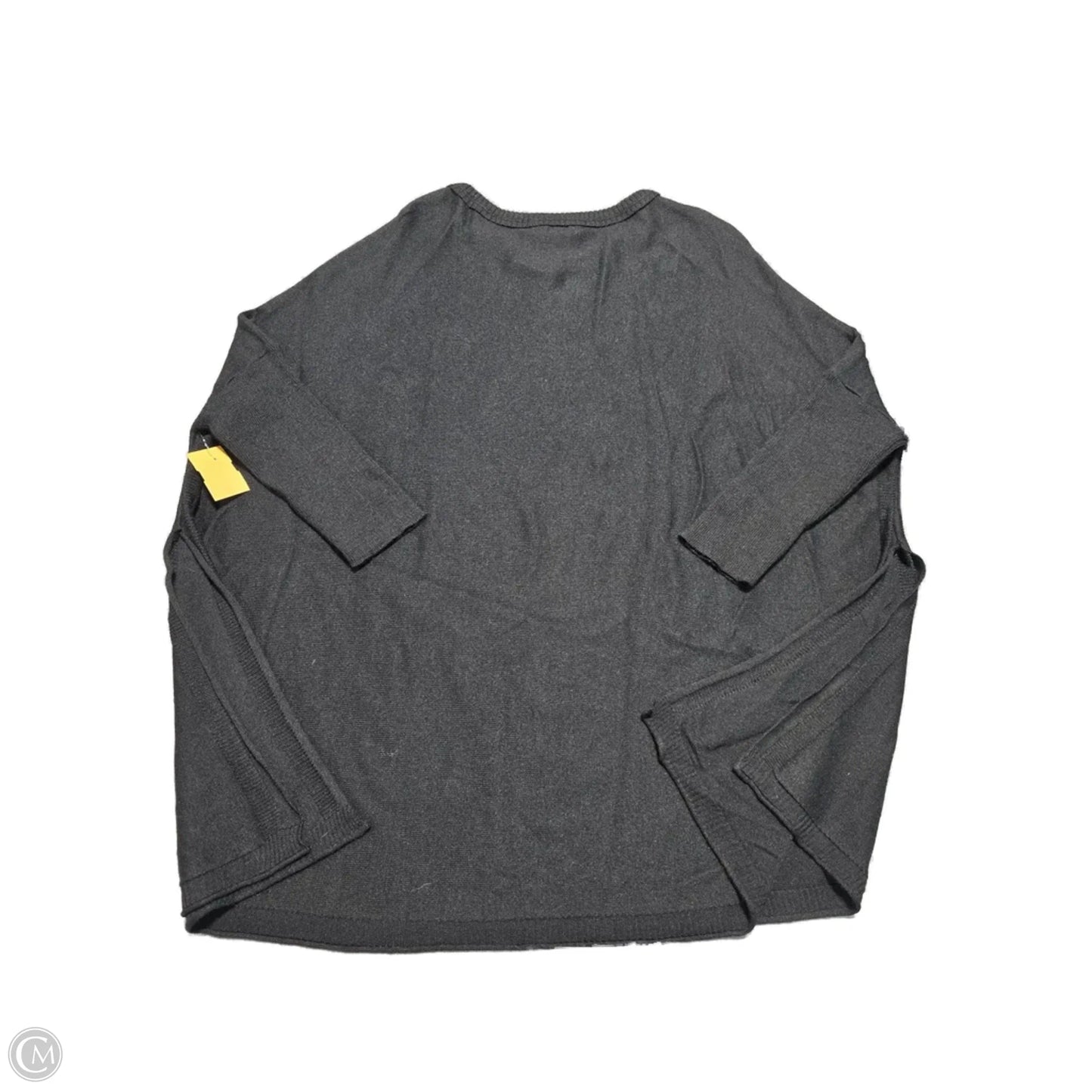 Sweater By Mer Sea In Black, Size: Xl