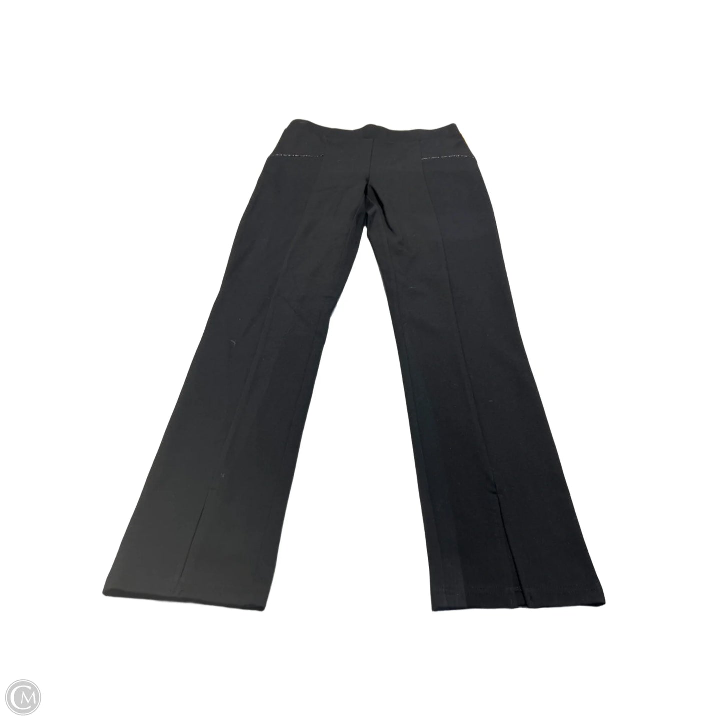 Pants Leggings By Cmc In Black, Size: M