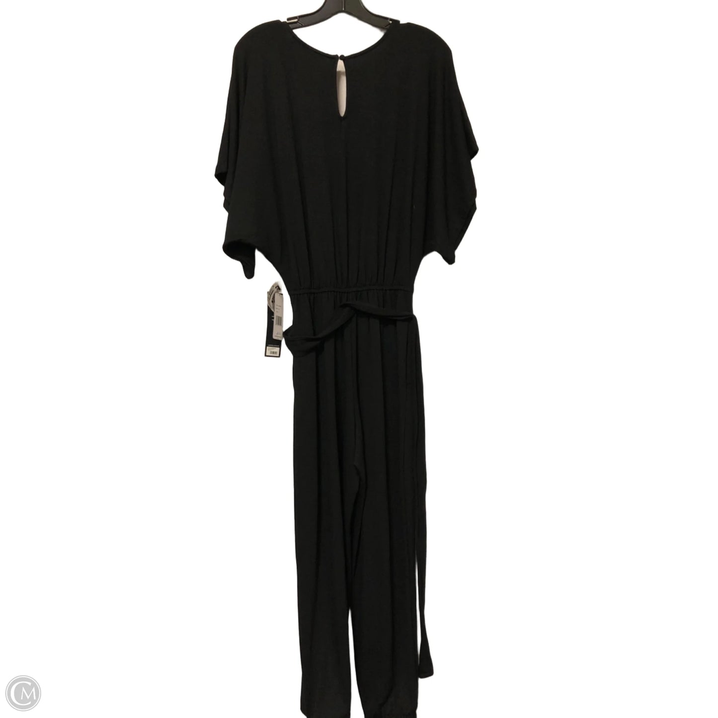 Jumpsuit By Liverpool In Black, Size: Xs