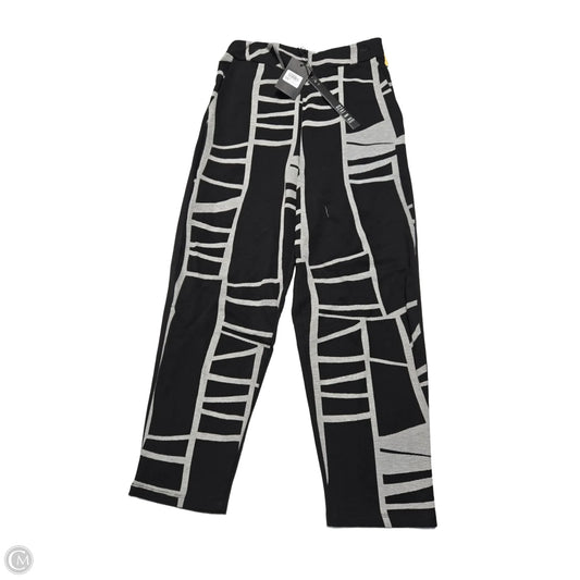 Pants Leggings By Cmb In Black, Size: S
