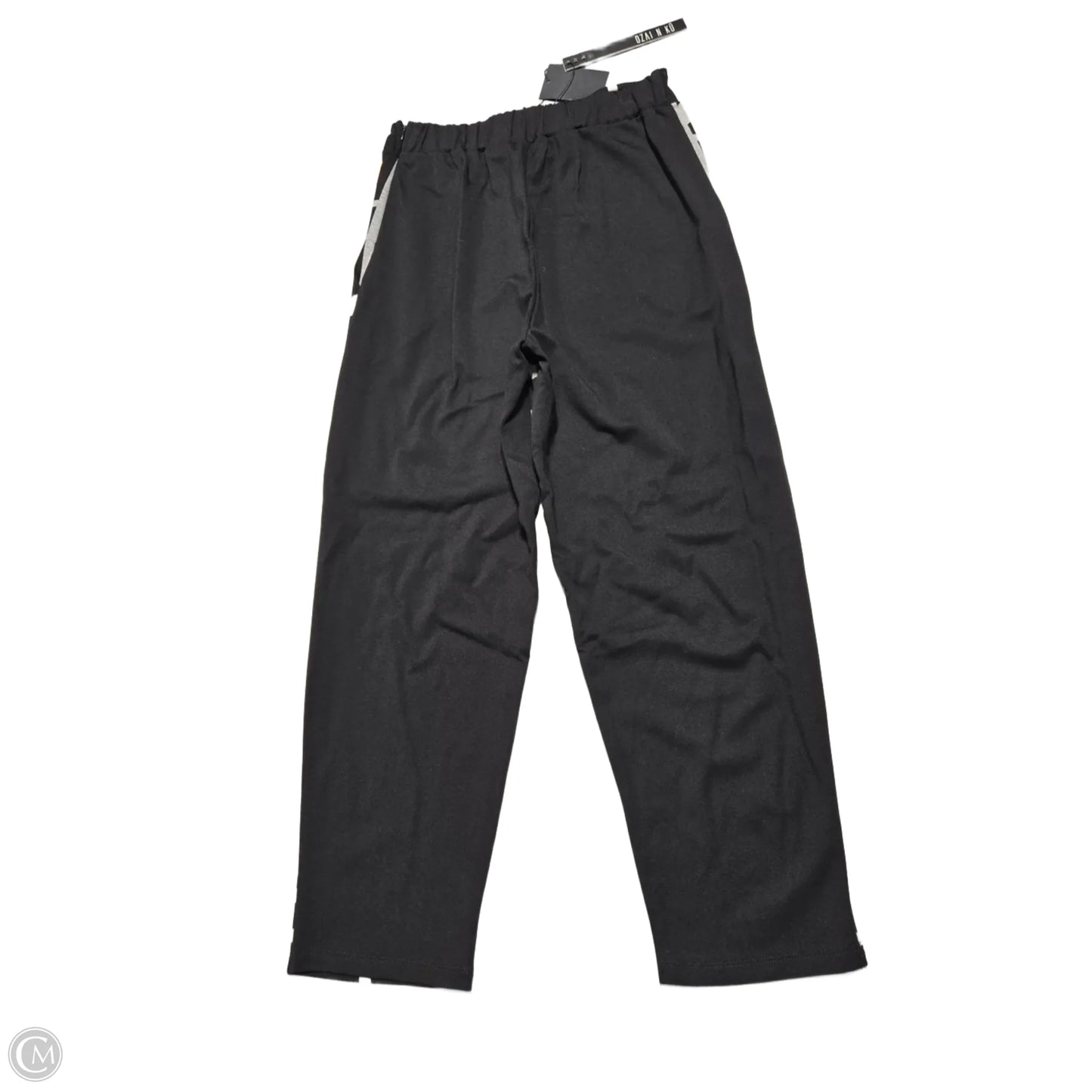 Pants Leggings By Cmb In Black, Size: S