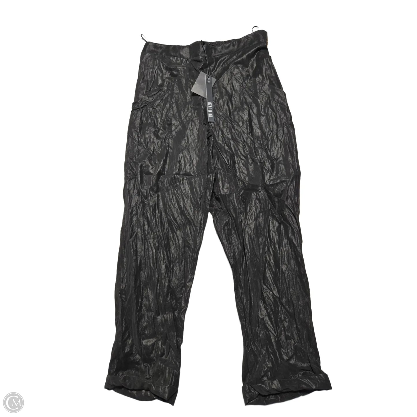 Pants Cargo & Utility By Cmb In Black, Size: L