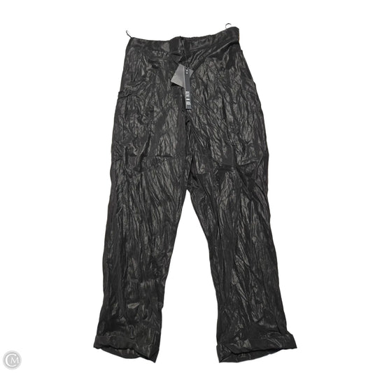 Pants Cargo & Utility By Cmb In Black, Size: L