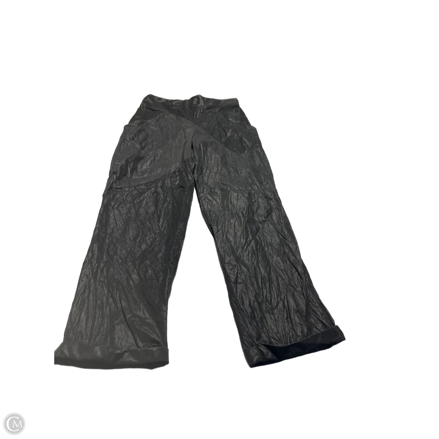 Pants Cargo & Utility By Cmb In Black, Size: S