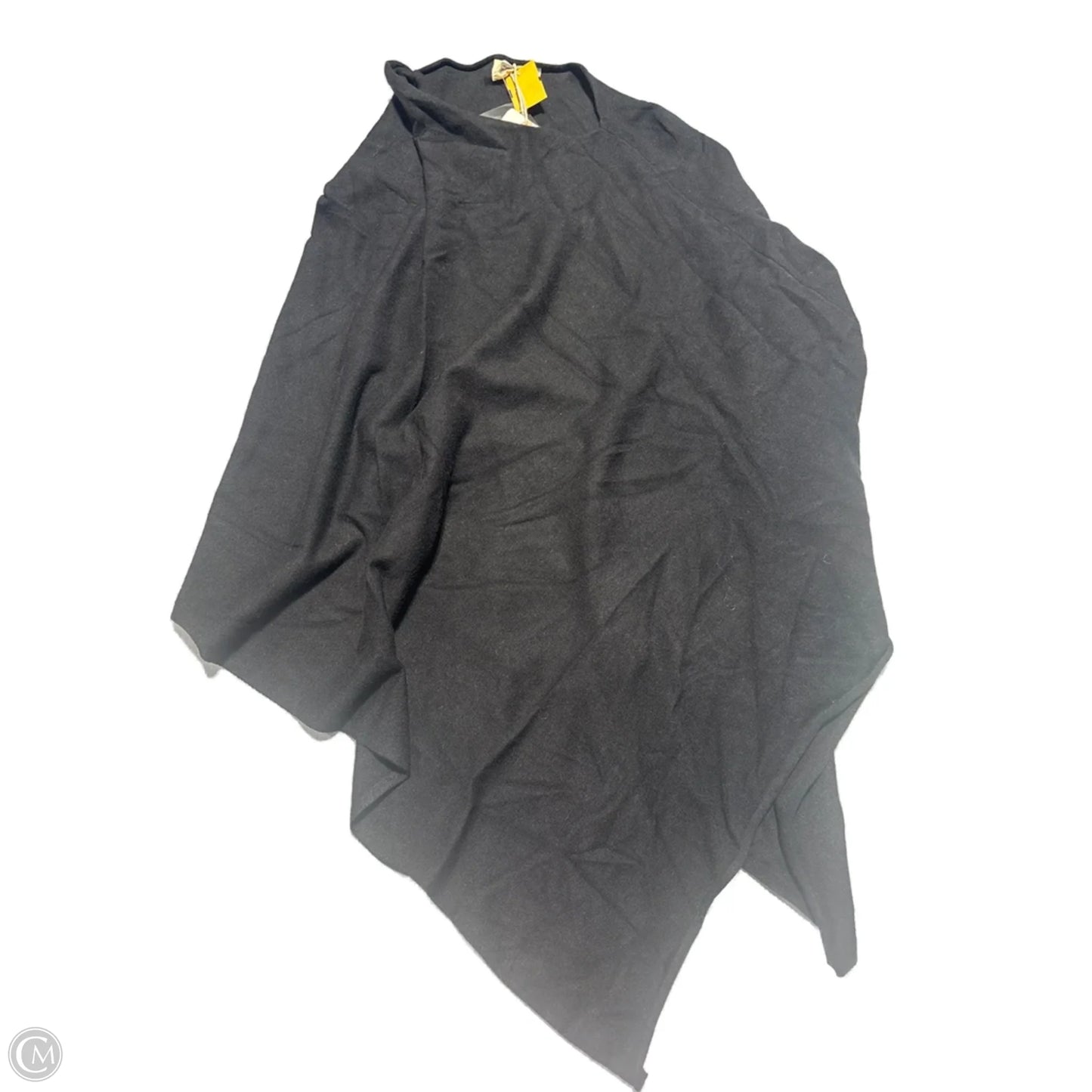 Shawl By Cmf In Black, Size: Osfm