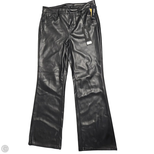 Pants Chinos & Khakis By Liverpool In Black, Size: 4