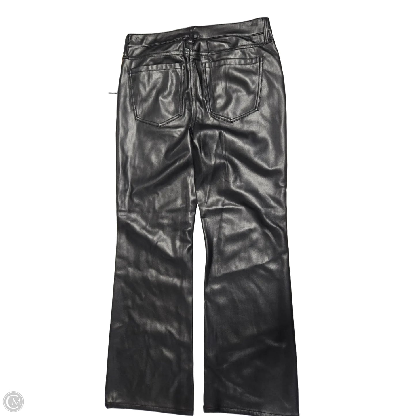 Pants Chinos & Khakis By Liverpool In Black, Size: 4