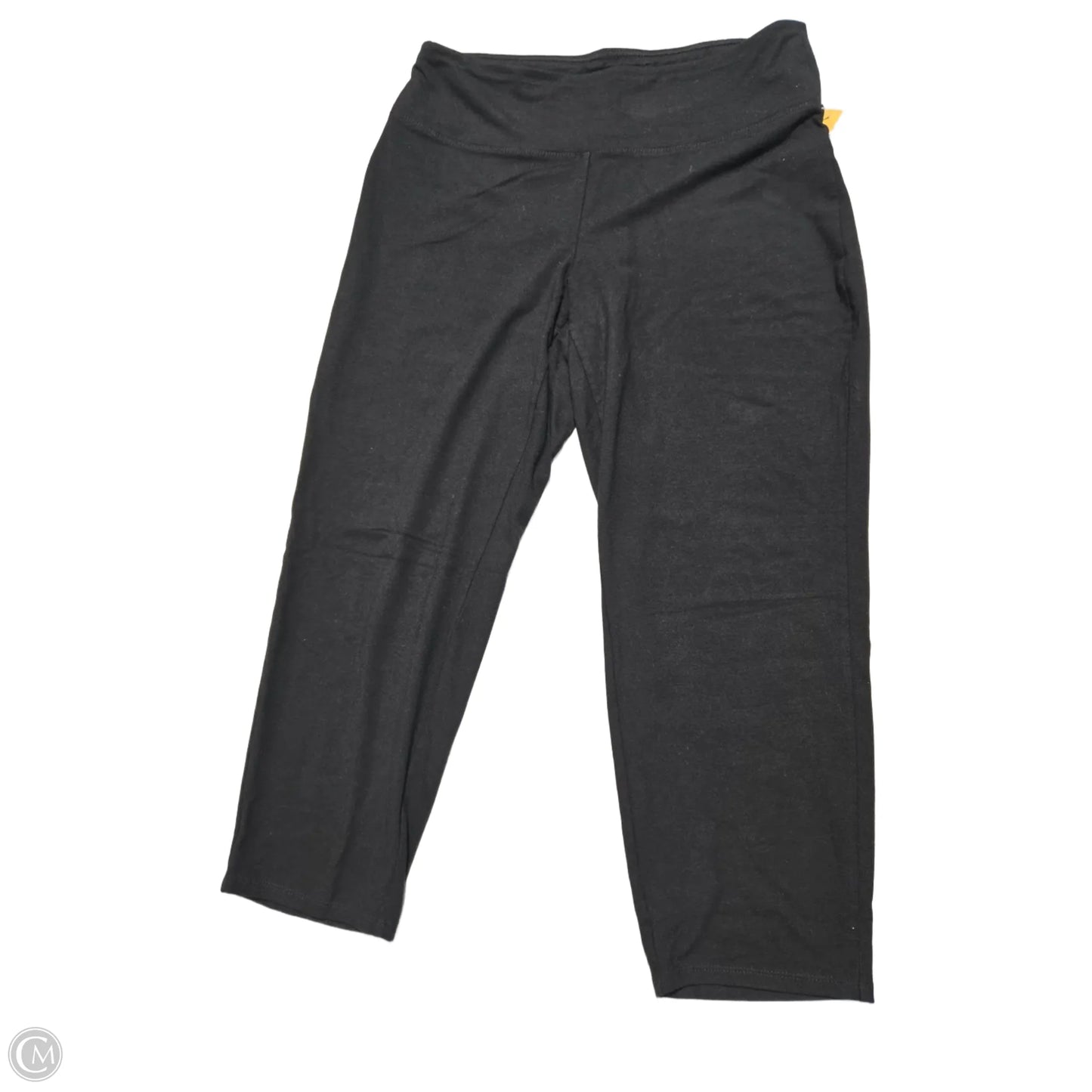 Pants Leggings By J. Jill In Black, Size: Sp