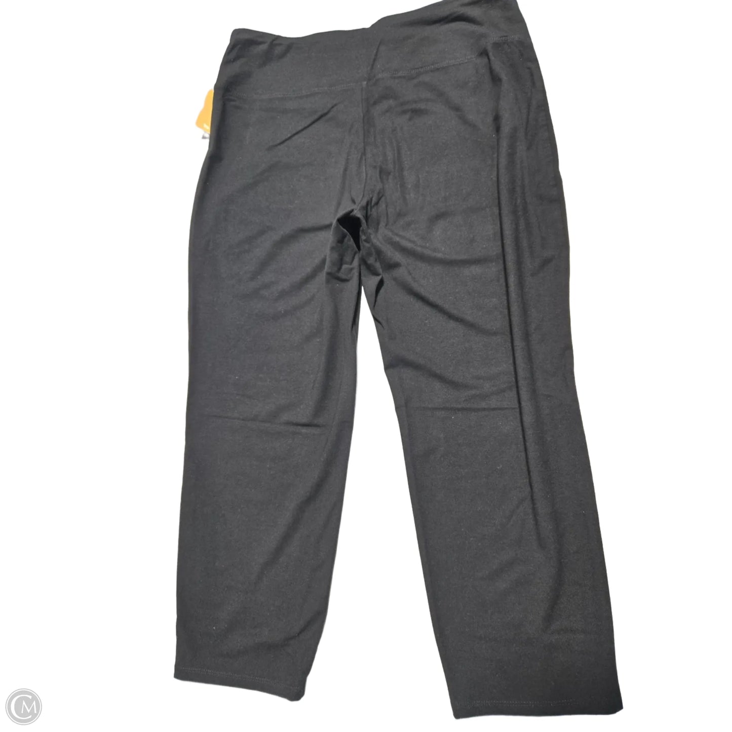 Pants Leggings By J. Jill In Black, Size: Sp