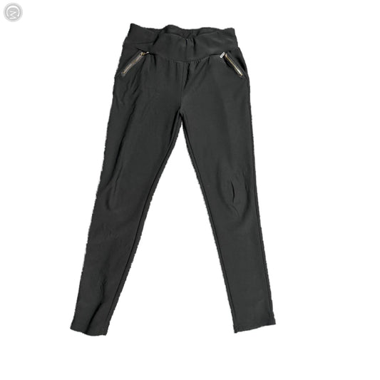 Pants Leggings By Cme In Black, Size: M