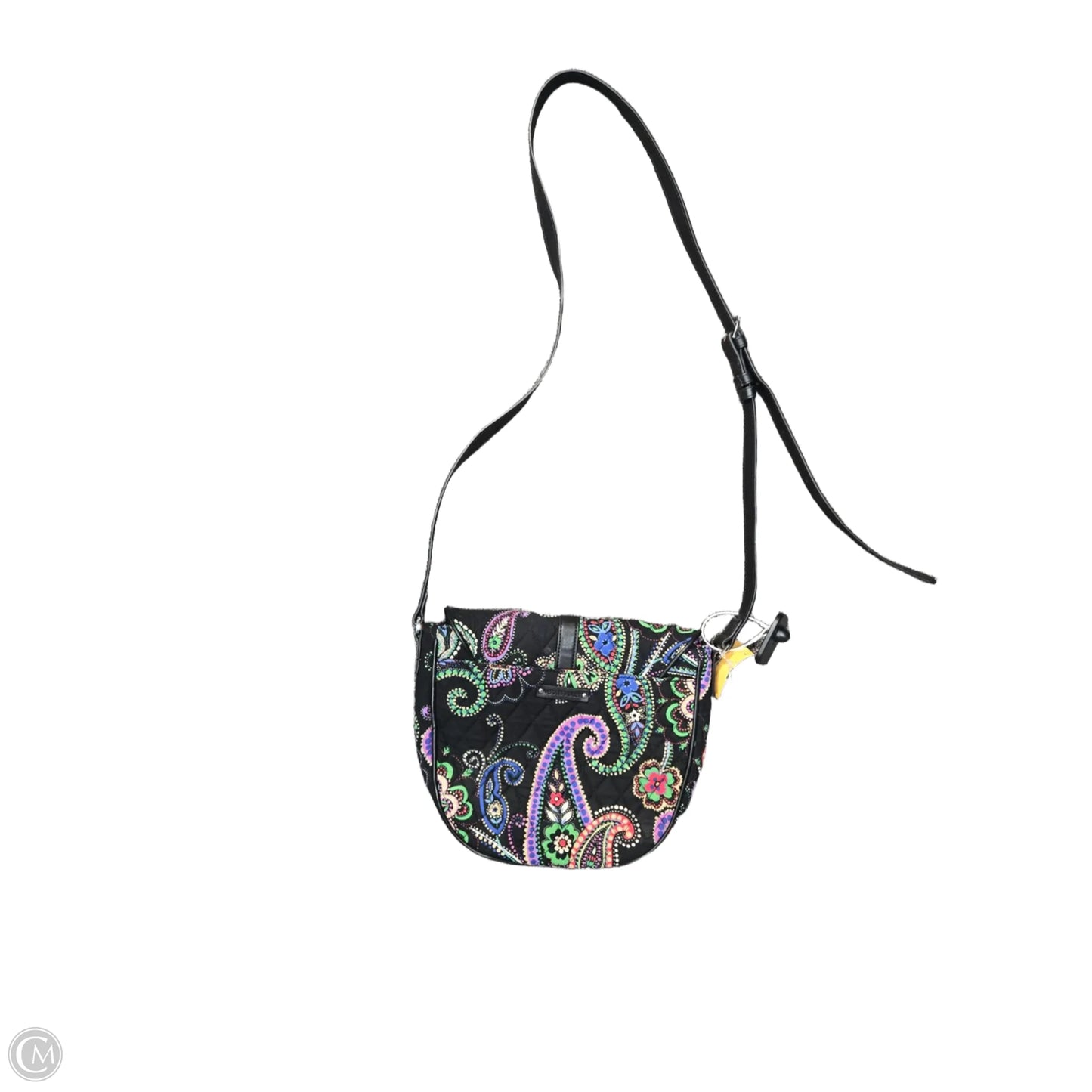 Crossbody By Vera Bradley, Size: Medium