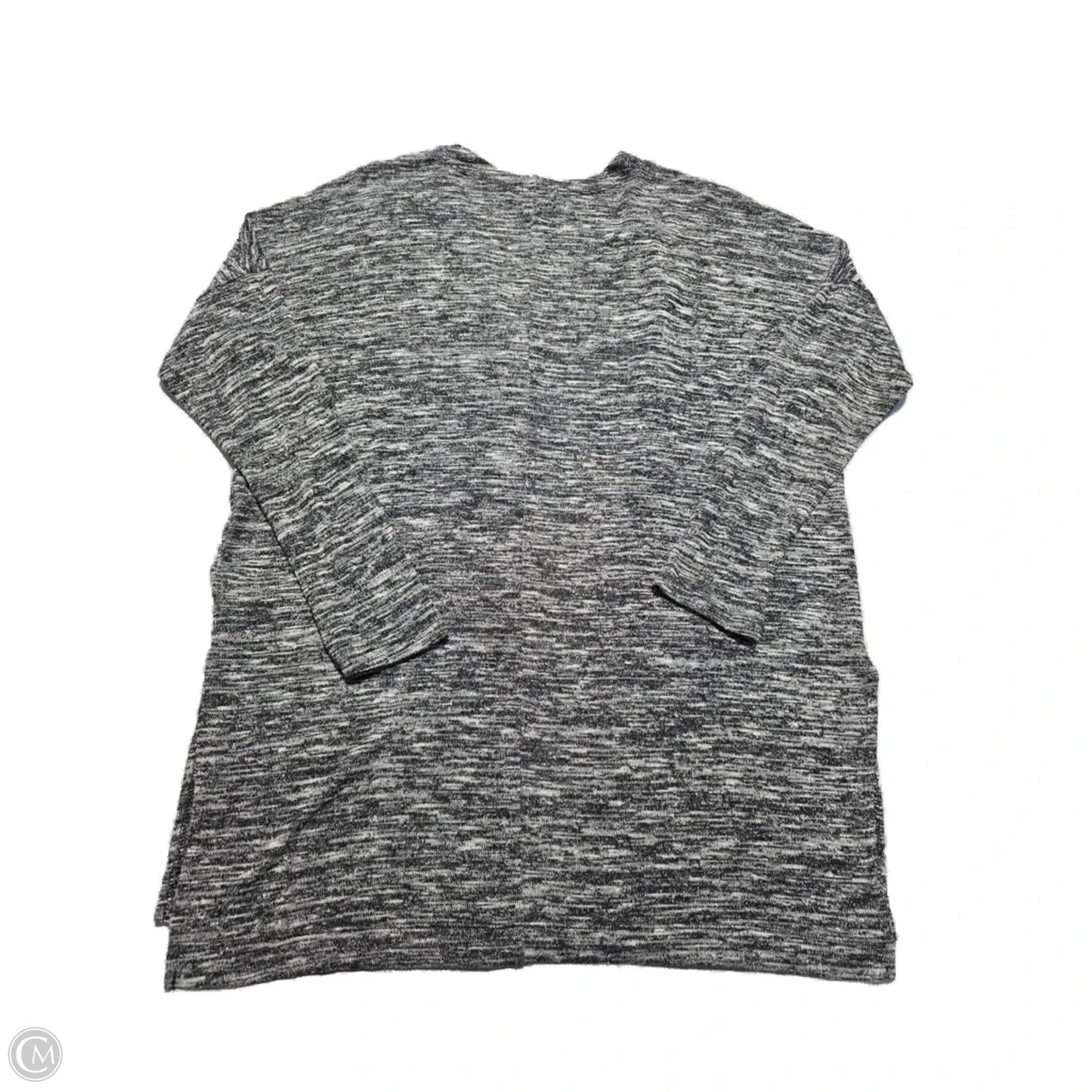Cardigan By Old Navy In Grey, Size: M