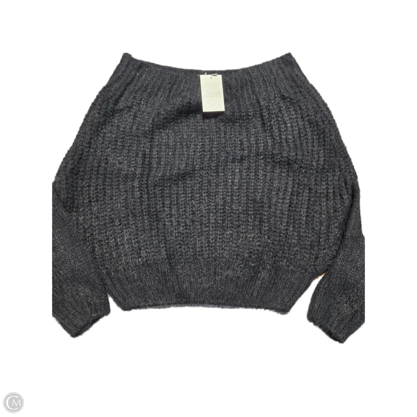 Sweater By Eesome In Black, Size: L