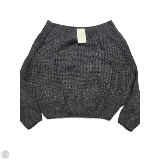 Sweater By Eesome In Black, Size: L
