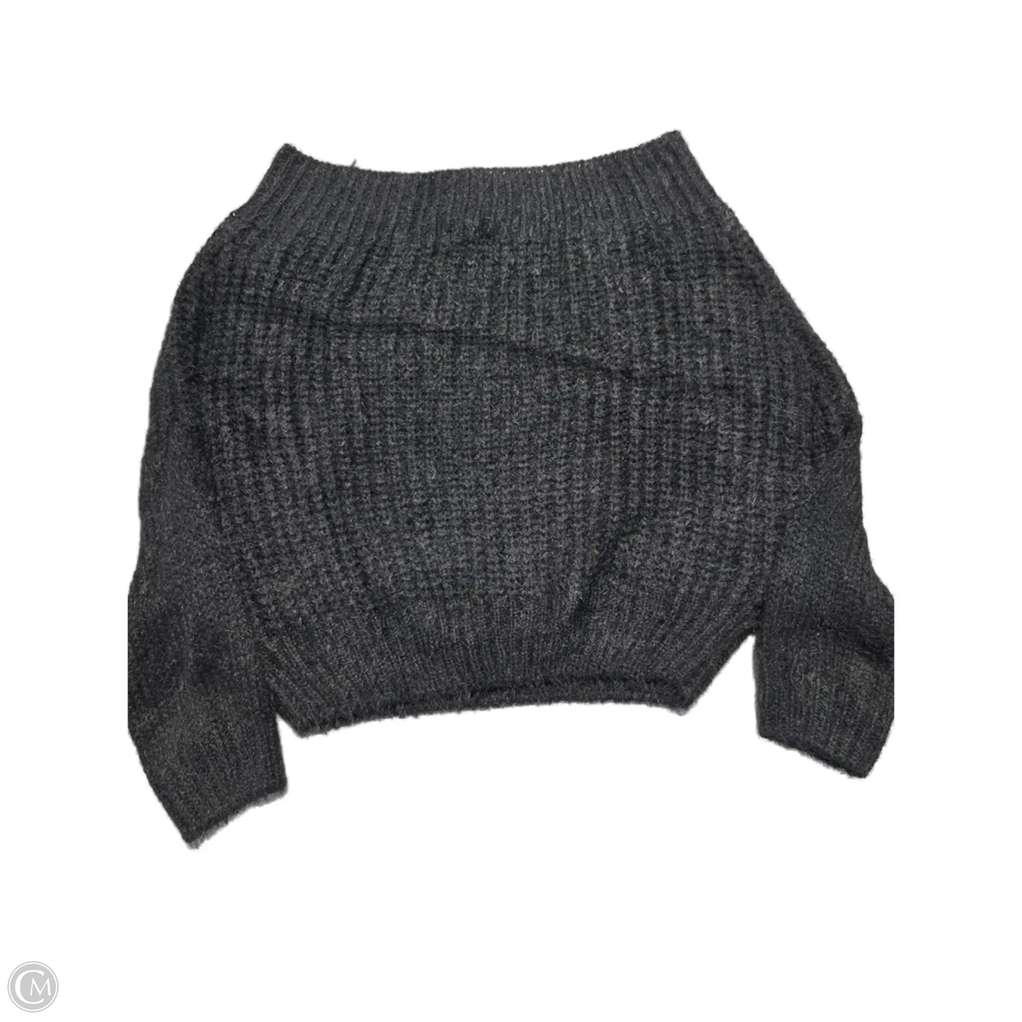 Sweater By Eesome In Black, Size: L