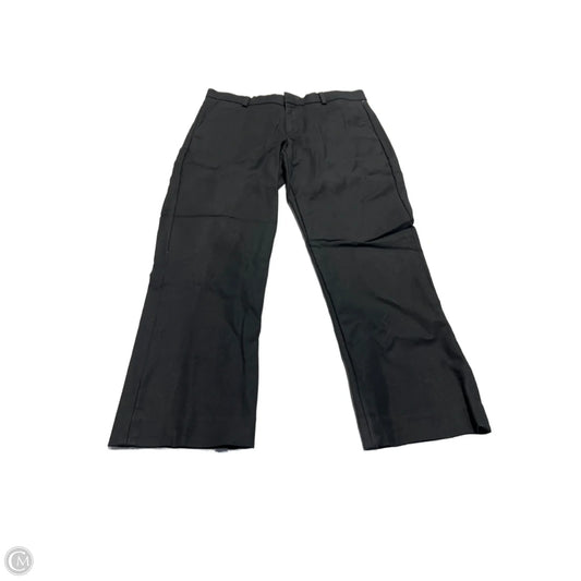 Pants Chinos & Khakis By Banana Republic In Black, Size: 6