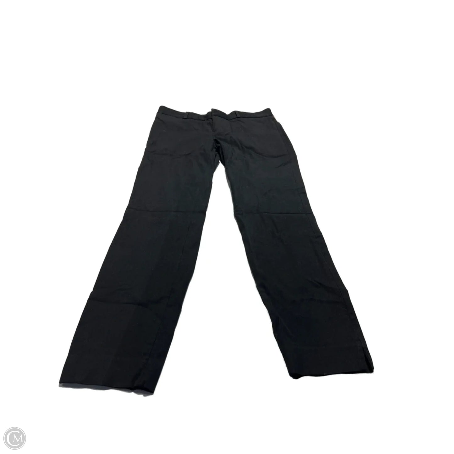 Pants Chinos & Khakis By Banana Republic In Black, Size: 4