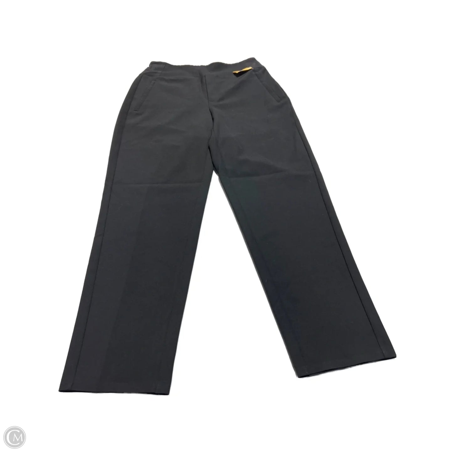 Pants Dress By Athleta In Black, Size: 4