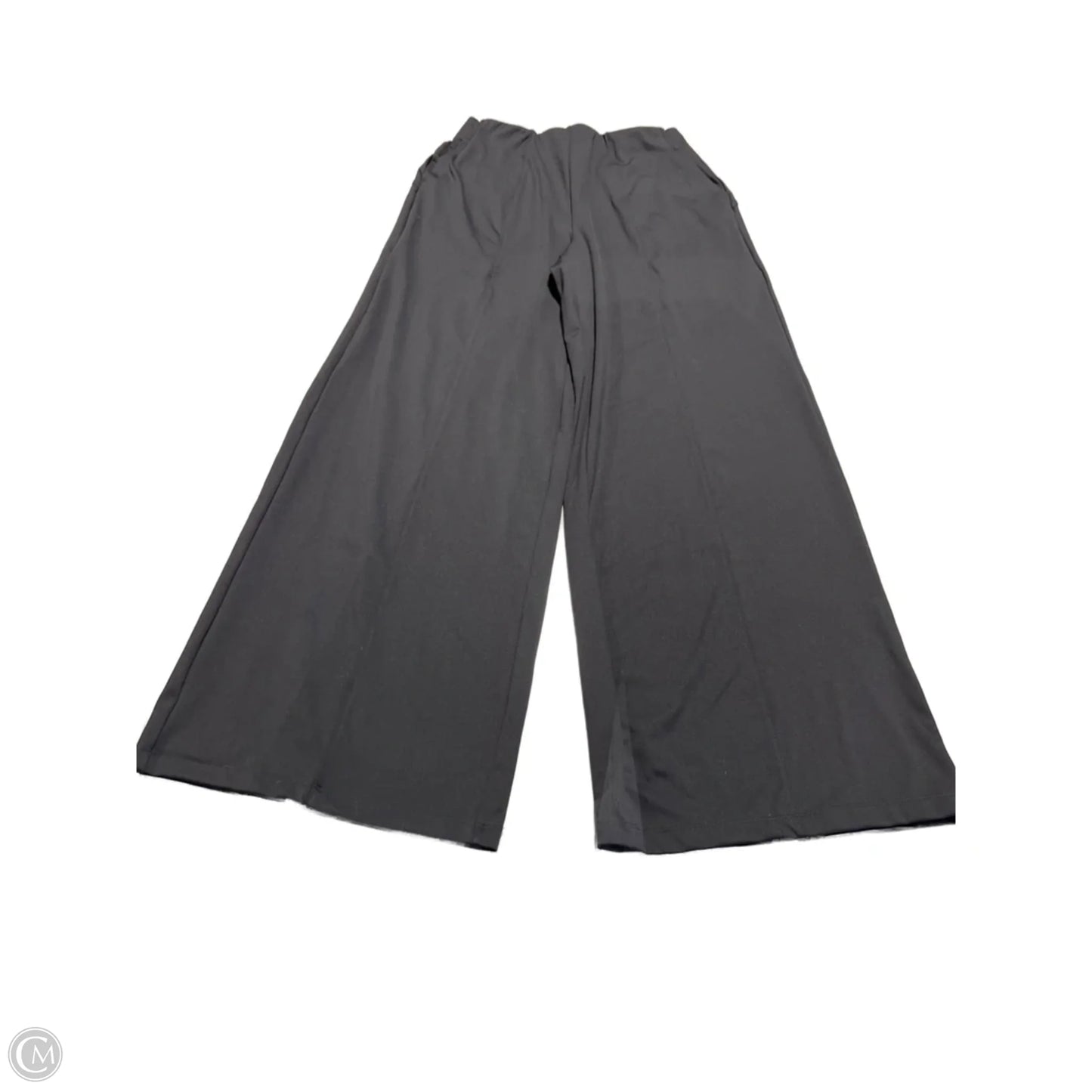 Athletic Pants By Old Navy In Black, Size: S