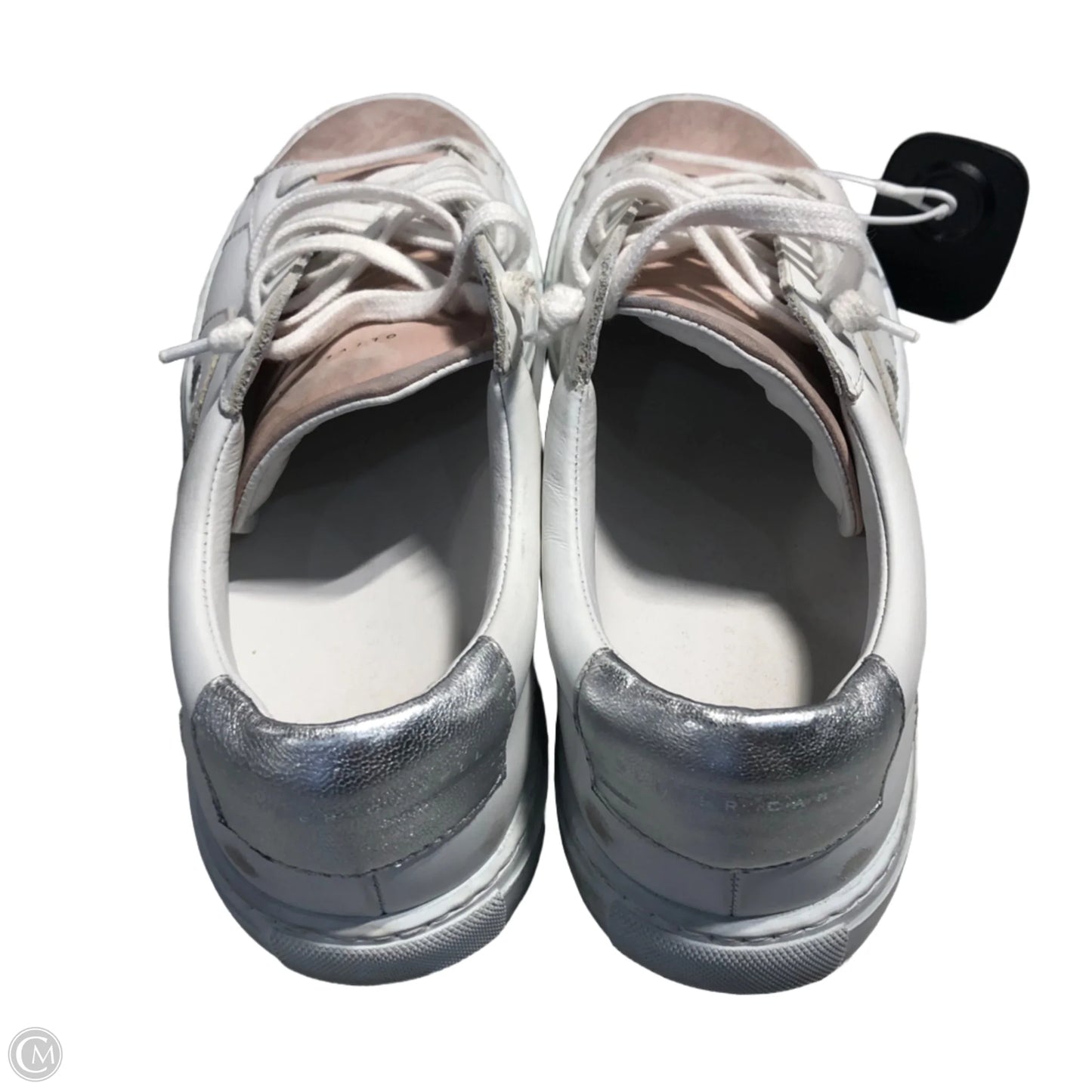 Shoes Flats By Oliver Cabell In White, Size: 8