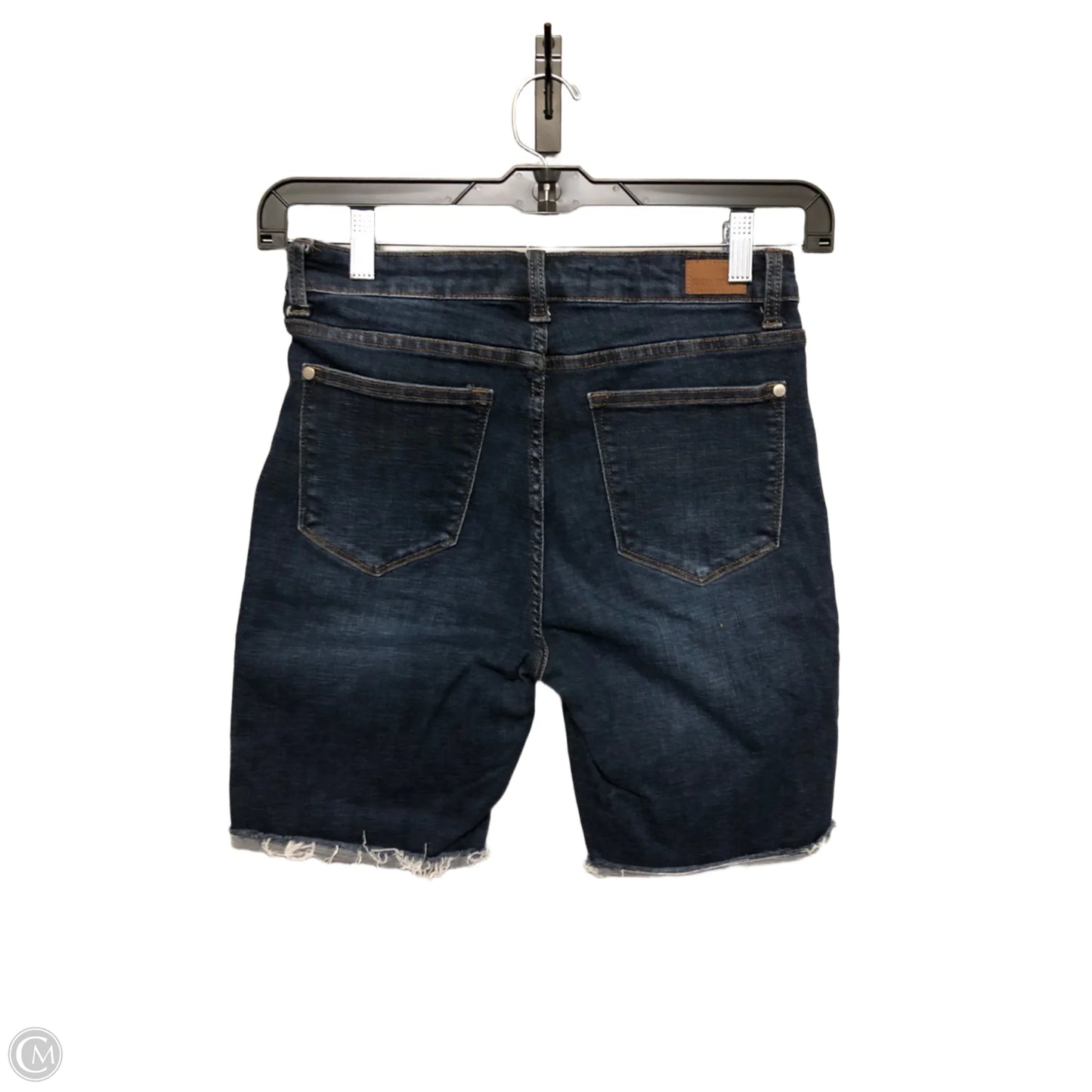 Shorts By Judy Blue In Blue Denim, Size: 8