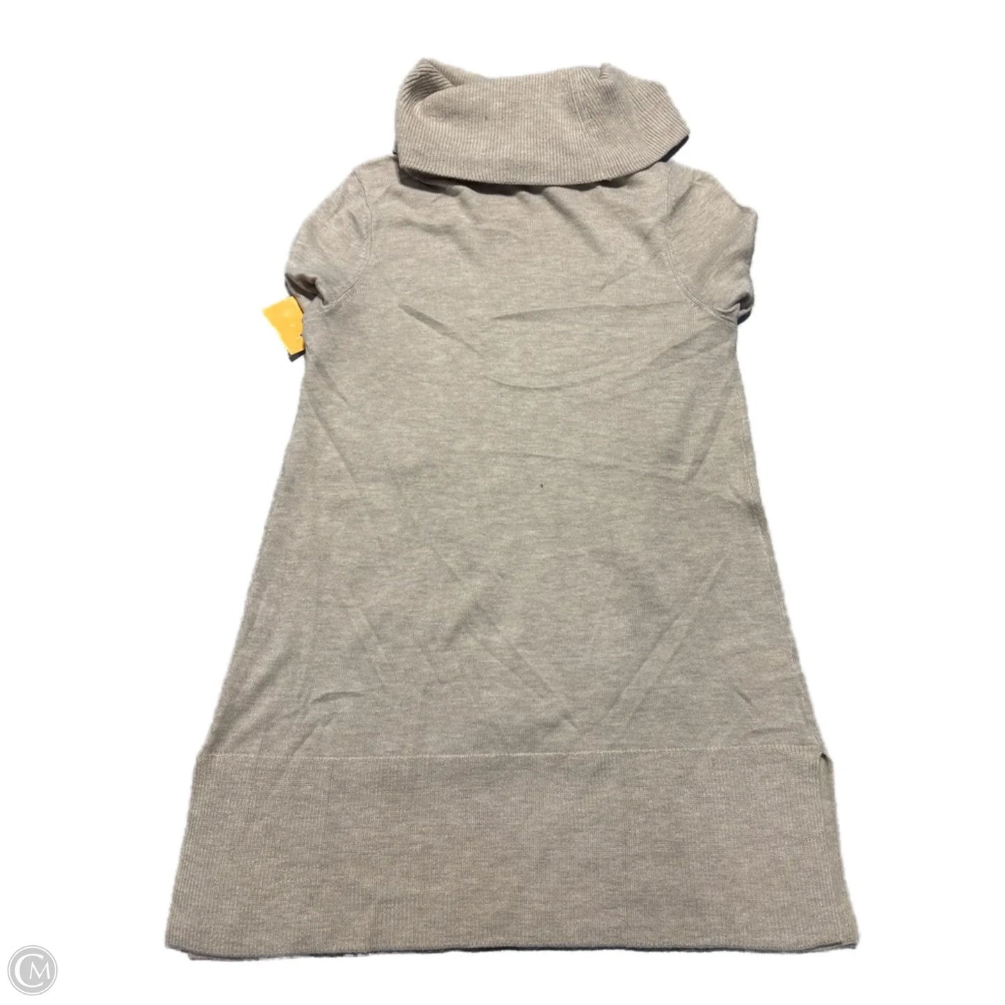 Sweater By Cmc In Grey, Size: S