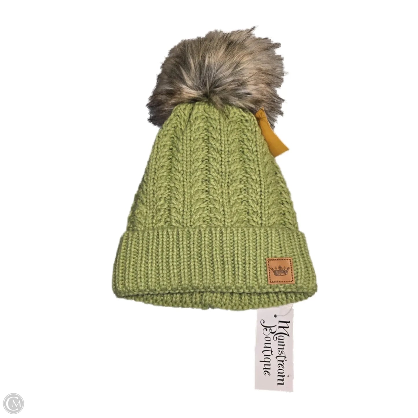 Hat Other By Cmc