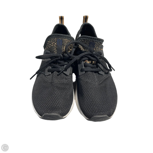 Shoes Athletic By New Balance In Black