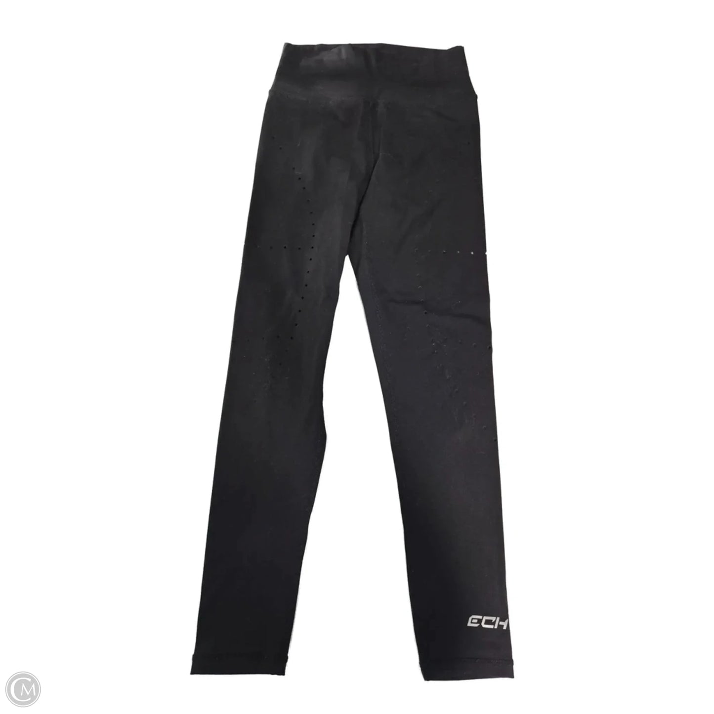 Athletic Leggings By Cme In Black, Size: Xs
