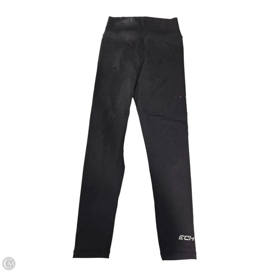 Athletic Leggings By Cme In Black, Size: Xs
