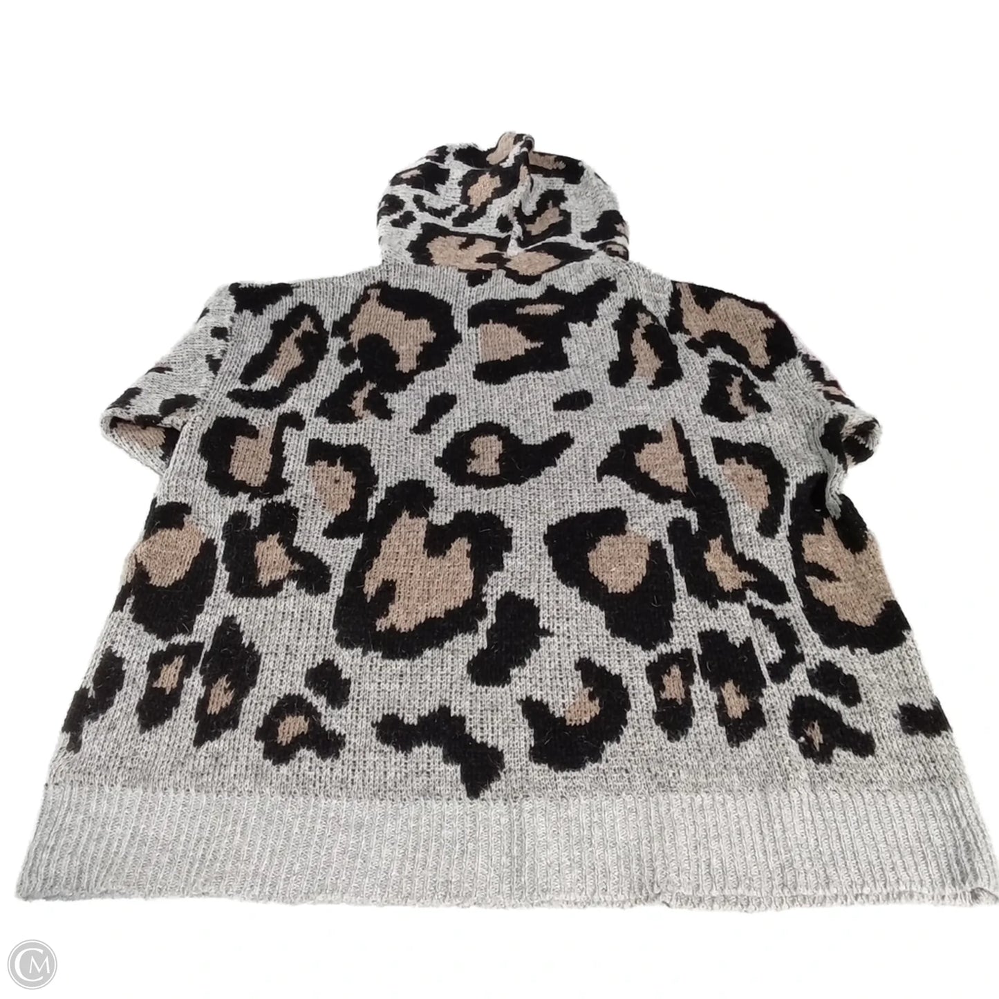 Sweater By 143 Story In Animal Print, Size: M