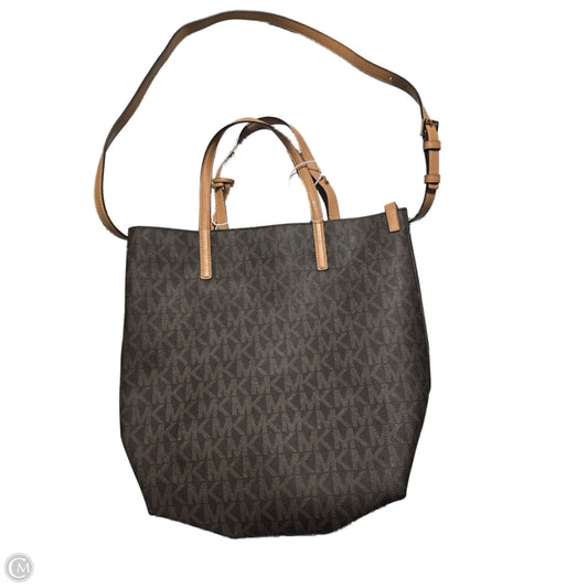 Handbag Designer By Michael Kors, Size: Large