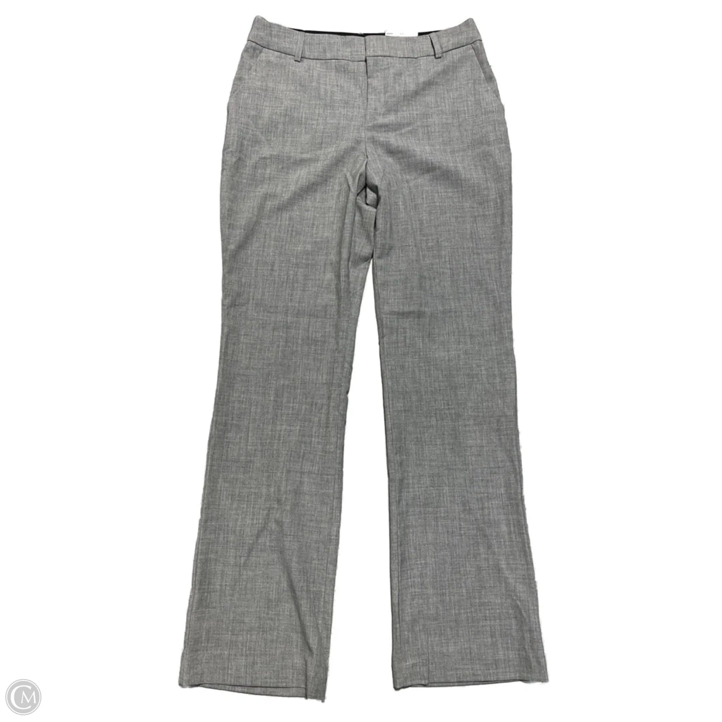 Pants Dress By Nine West In Grey, Size: 8