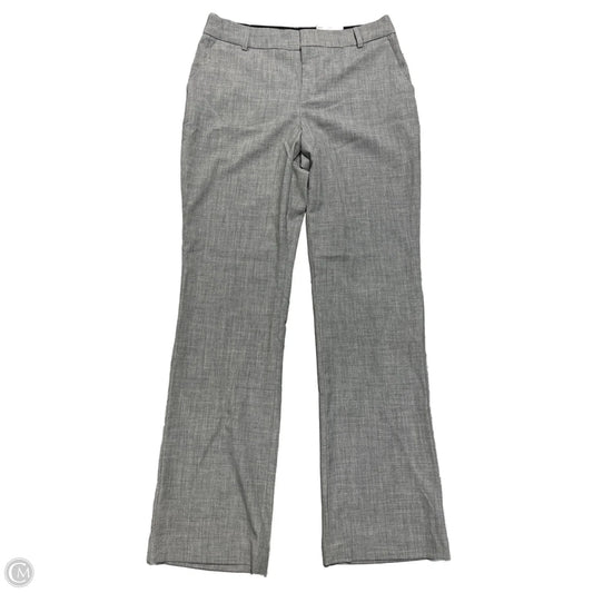 Pants Dress By Nine West In Grey, Size: 8