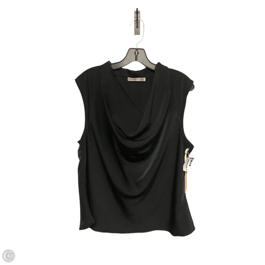 Tank Top By Cmb In Black, Size: Xl