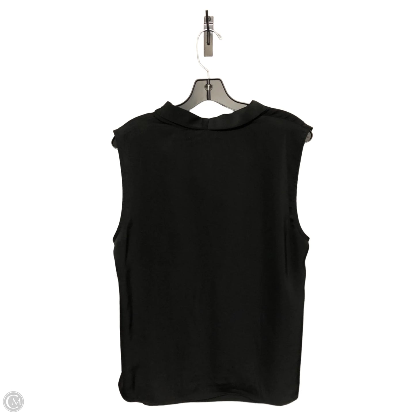 Tank Top By Cmb In Black, Size: Xl