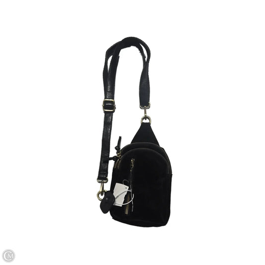 Crossbody By Joy Joy, Size: Medium