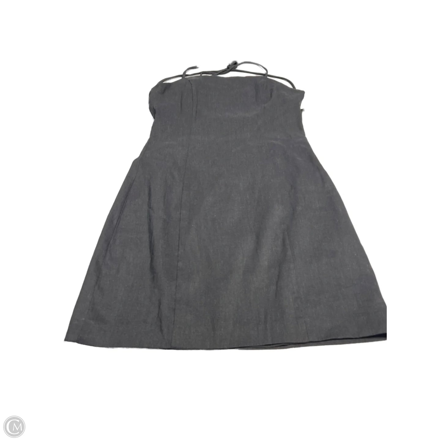 Dress Casual Short By Zara In Black, Size: M