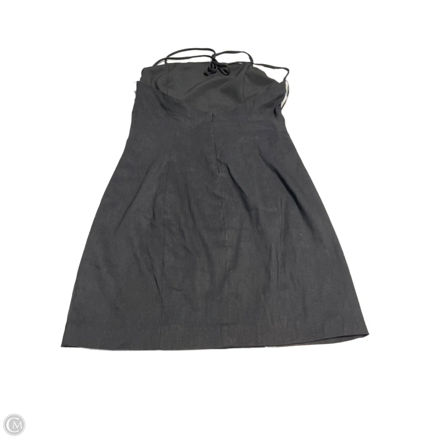 Dress Casual Short By Zara In Black, Size: M