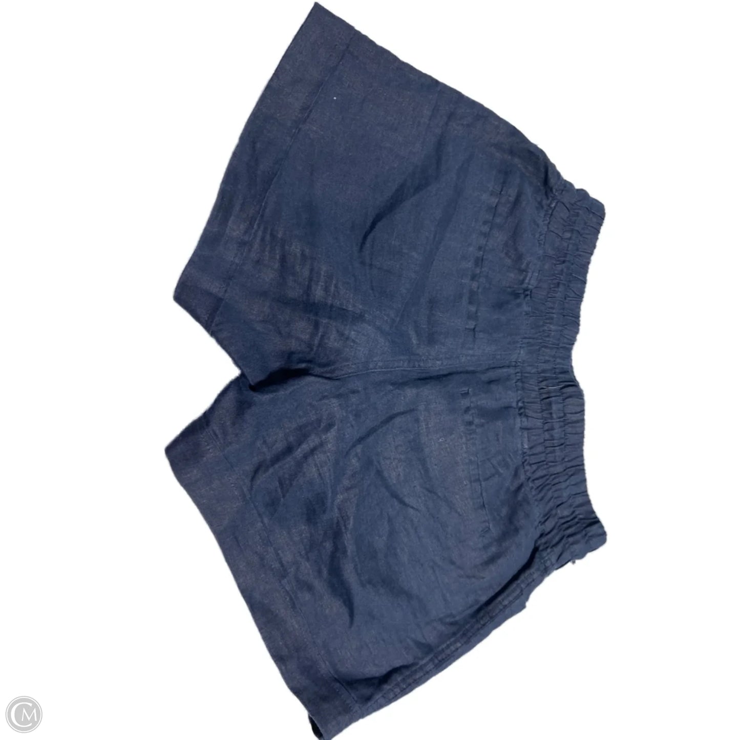 Shorts By Athleta In Navy, Size: 2
