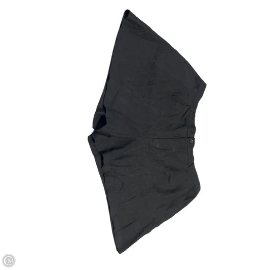 Shorts By Time And Tru In Black, Size: Xxl