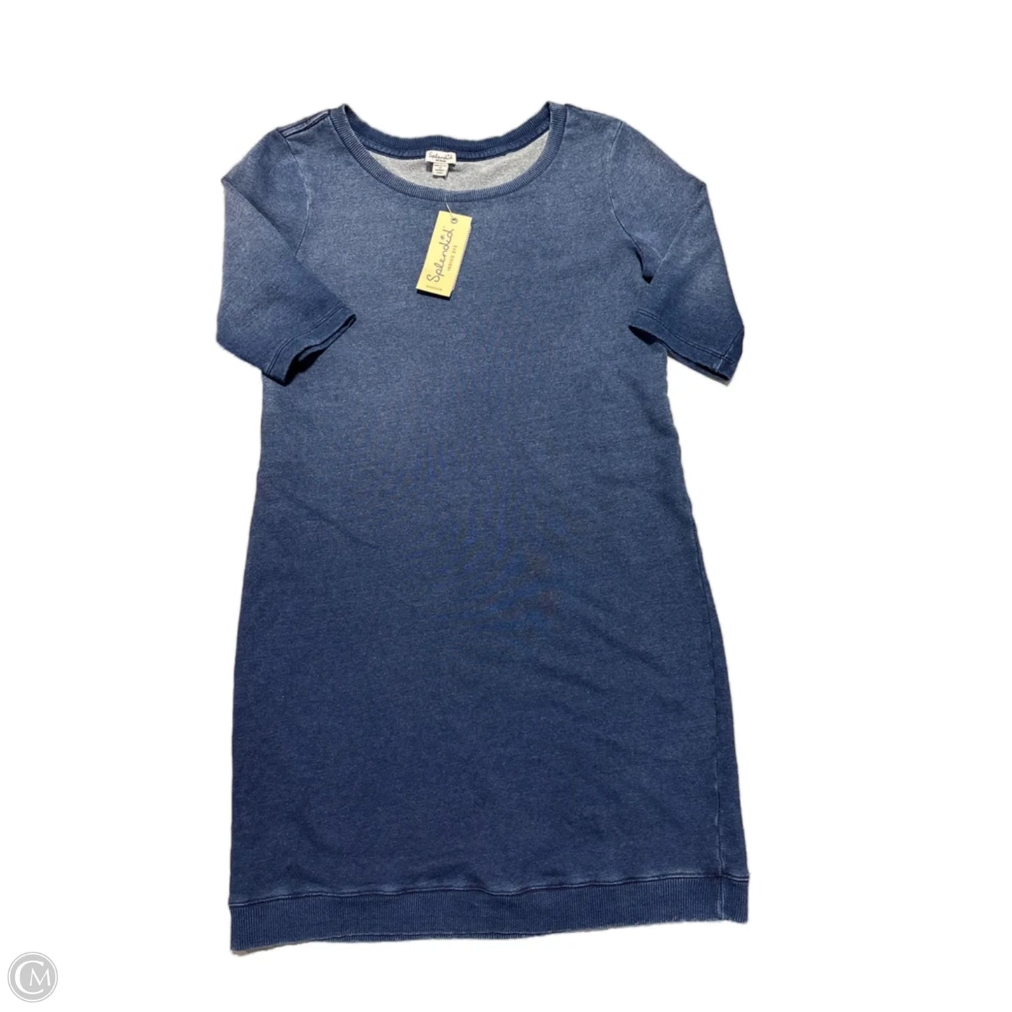 Dress Casual Short By Splendid In Blue, Size: M